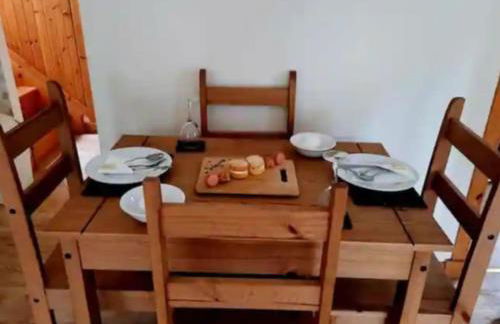 The Singing Heart, TirNaNog Cozy Cottage near Lochgilphead !!HIDDEN GEM!! - Foto 16