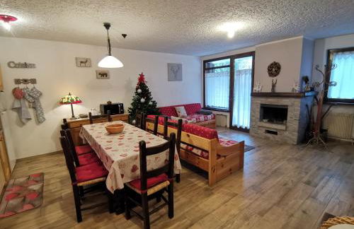 Casa Cinque Funghi a Folgarida - Foto 14