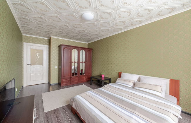 Apartment on Tramvaynyy pereulok 2-2 - Foto 7