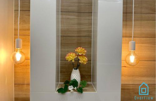 Postcard Apartment Scenic Escape 10 Minutes to Gdańsk Old Town and Seaside - Foto 23