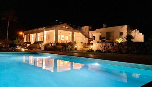 Luxury Villa, Ocean View, Private Heated Pool - Foto 2