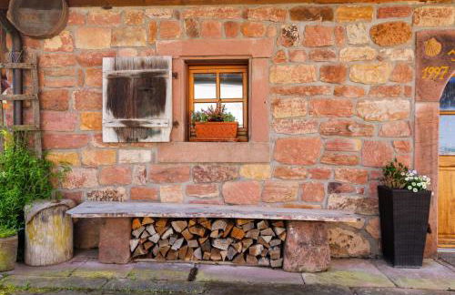 Fewo Zell 14 Pers | Sauna | Hunde erlaubt | BBQ | Massage - Foto 32