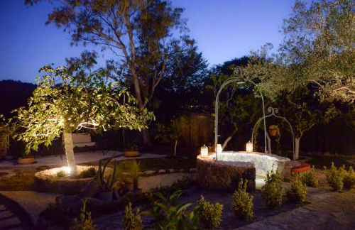 The Red House in Dassia - Foto 9