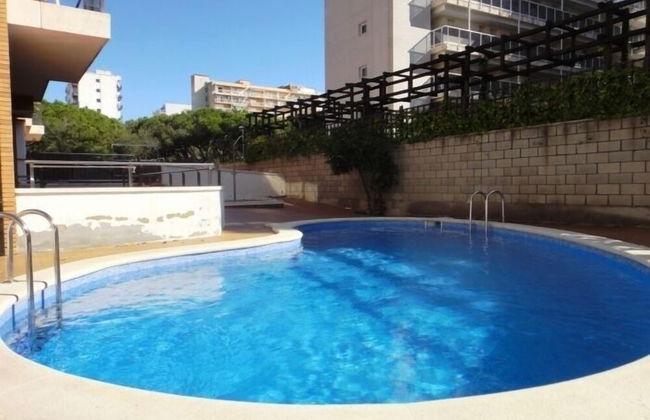 Apartamentos Villa De Madrid 46 - Photo 19