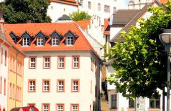 Urlaubsresidenz Schlossblick - Foto 39