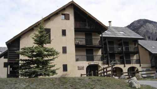 Loue studio de vacances rénové à Névache - Photo 4