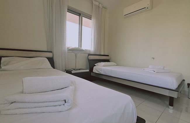 Stay Sunset Lagoon Villa - Foto 23