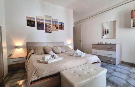 La Terrazza dei Nonni - Torre Specchia - Foto 17