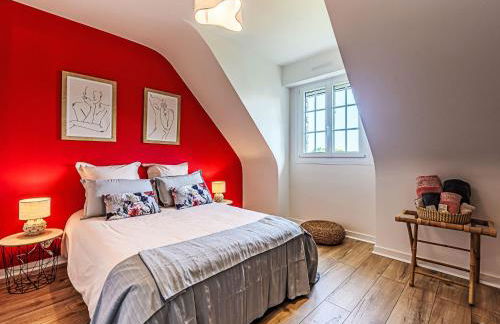 Holiday Home Villa Colette by Interhome - Foto 16