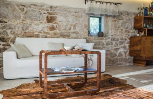 MY DALMATIA - Authentic villa Zvonko with private swimming pool - Foto 41