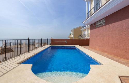 Exclusive Villa - Great Sea View - Foto 6