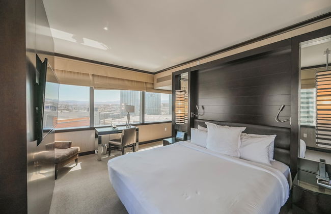 StripViewSuites at Vdara - Foto 6