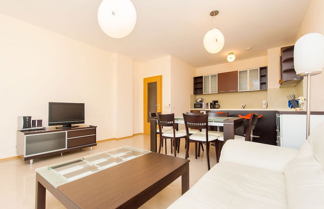 Lighthouse Apartments & Villas - Foto 19