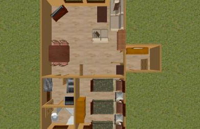 Alte Mühle Kelbra - ehemalig ALBIG - Foto 45