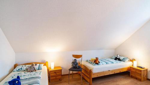 Schwalbenhof Dreßler und Duss für 4 Personen - Foto 5