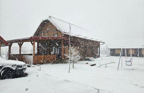 Ruralna kuća za odmor Lika - Foto 48