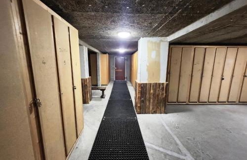 Studio pratique en RdC, au calme, avec vue - Foto 38