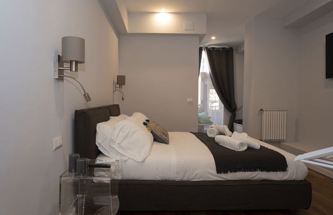 Delsi Inn Piazza di Spagna 32 - Photo 4