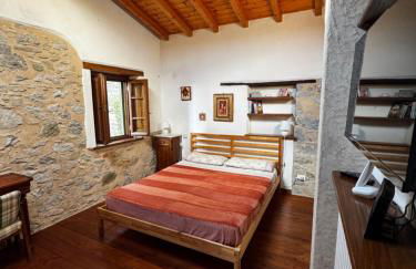 Deliziosa Casetta Sull'Appennino Toscano - Foto 27