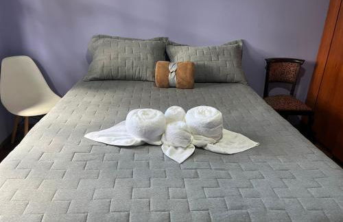 Casa Francesa da Mata com Piscina no Retiro do Chalé Inhotim - Foto 19