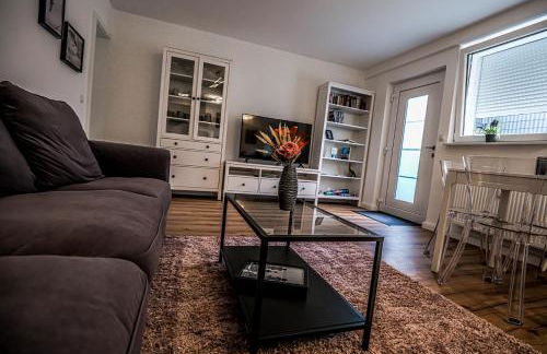 Wohnung im Luftkurort Buchholz - Foto 10