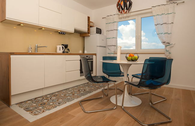 Apartments Mistral - Foto 47