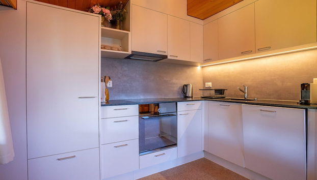 Bärgdohla Attika - Foto 4, Cocina privada