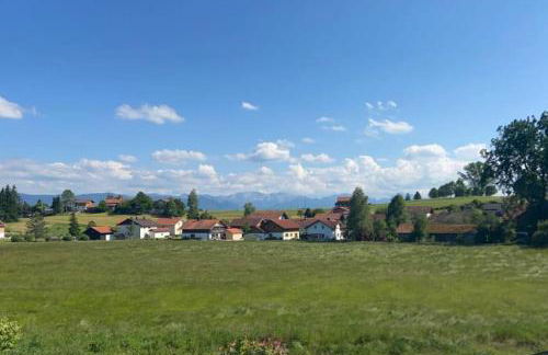 Ferienwohnung im Allgäu - Foto 14