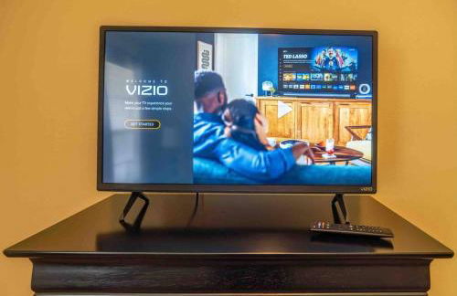 3bdr2bath home in Lutz close to Tampa, 20 min to Stadium, Airport - Foto 14