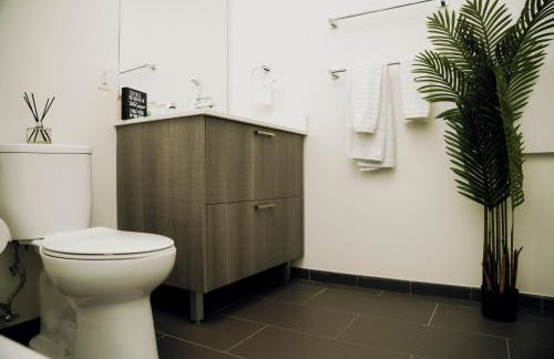 Modern 2 BR 2 BA near downtown Boston free parking - Foto 45