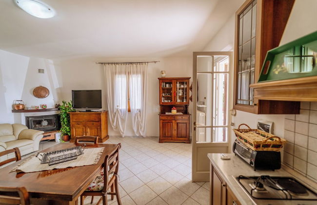 Agriturismo Giù al Pozzo - Foto 20