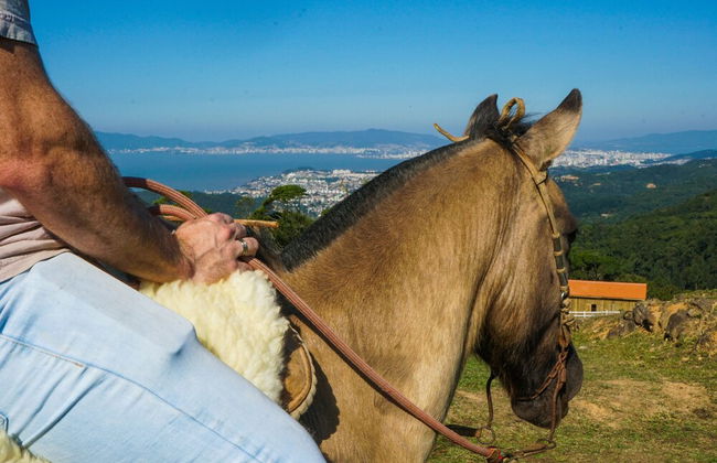 Pousada Parador 33 - Foto 20