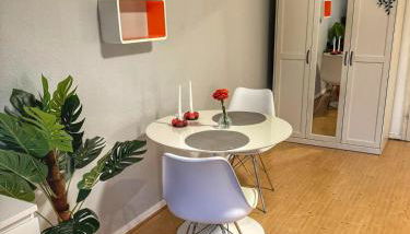 1 Zimmer Apartment - Foto 2