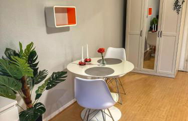 1 Zimmer Apartment - Foto 2