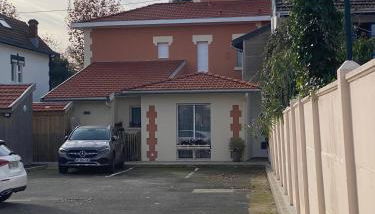 Charmant T2 avec extérieur Villa Deganne - Foto 5