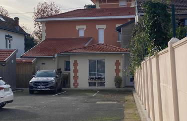 Charmant T2 avec extérieur Villa Deganne - Foto 5