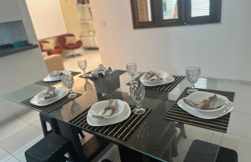 Aconchego Dourado I Alugue casa com piscina a 17min da praia - Photo 67