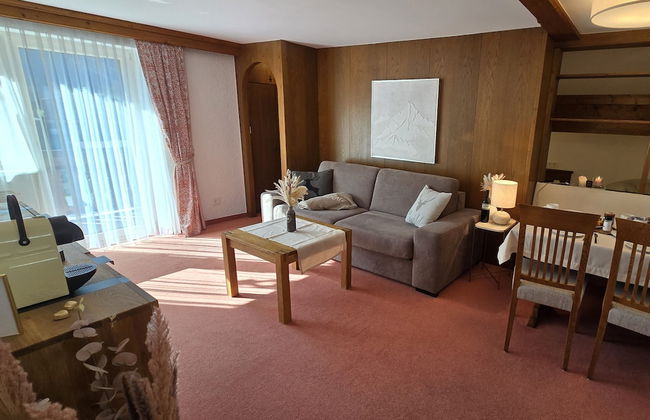 Appartements Alpenland Pertisau - Foto 2