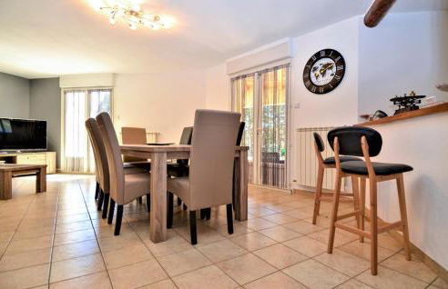 gite les oliviers 10 pers piscine au calme 4 Etoiles - Foto 16