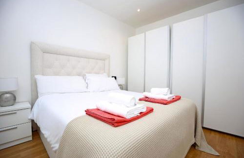 Marbella Real - Stylish 2 Bedroom Apartment by Finest Rentals - Foto 19