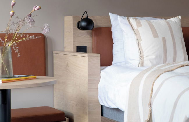 Bob W Copenhagen Østerbro - Foto 43