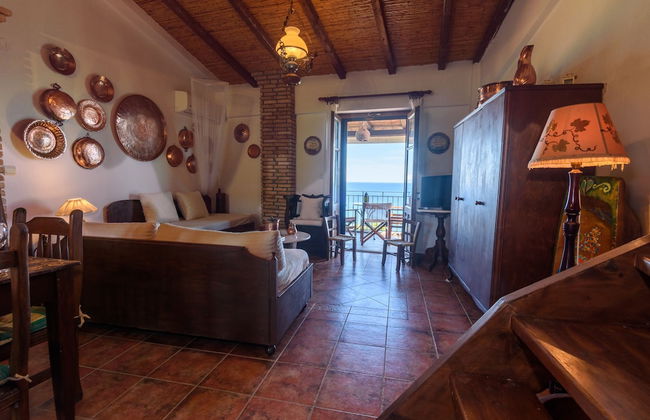 Eros Home, Perfect Location, Panoramic Sea View - Foto 12