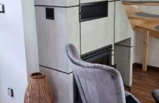 Domki pod lasem Gorce z kominkiem i jacuzzi - Photo 53