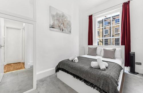 1 bed Flat 2 mins walk to Marylebone Station - Foto 7