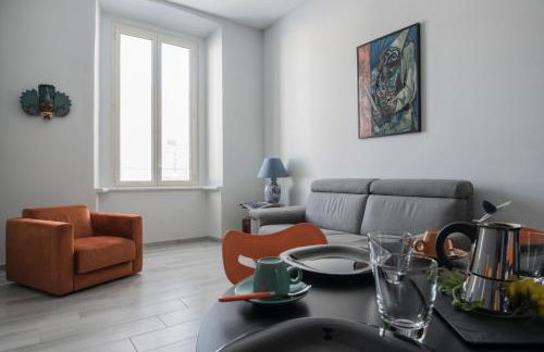 The Luxury Erica's Apartment - Foto 17