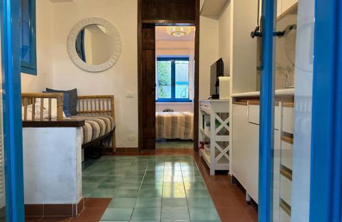 Casa al mare con spiaggia privata condominiale - Foto 33