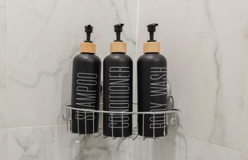 3BR2Bth MIT Harvard TD Garden BOS 2 Parking Spaces - Photo 44