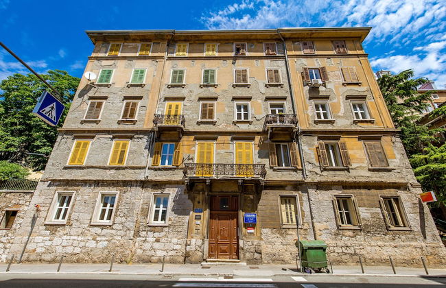 Apartments Karolina - Foto 27