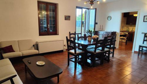 Casa Atana - a Tuscan gem - Foto 3