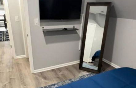 Cozy Studio with 1 Bed & Comfy Sofa Bed - Foto 15